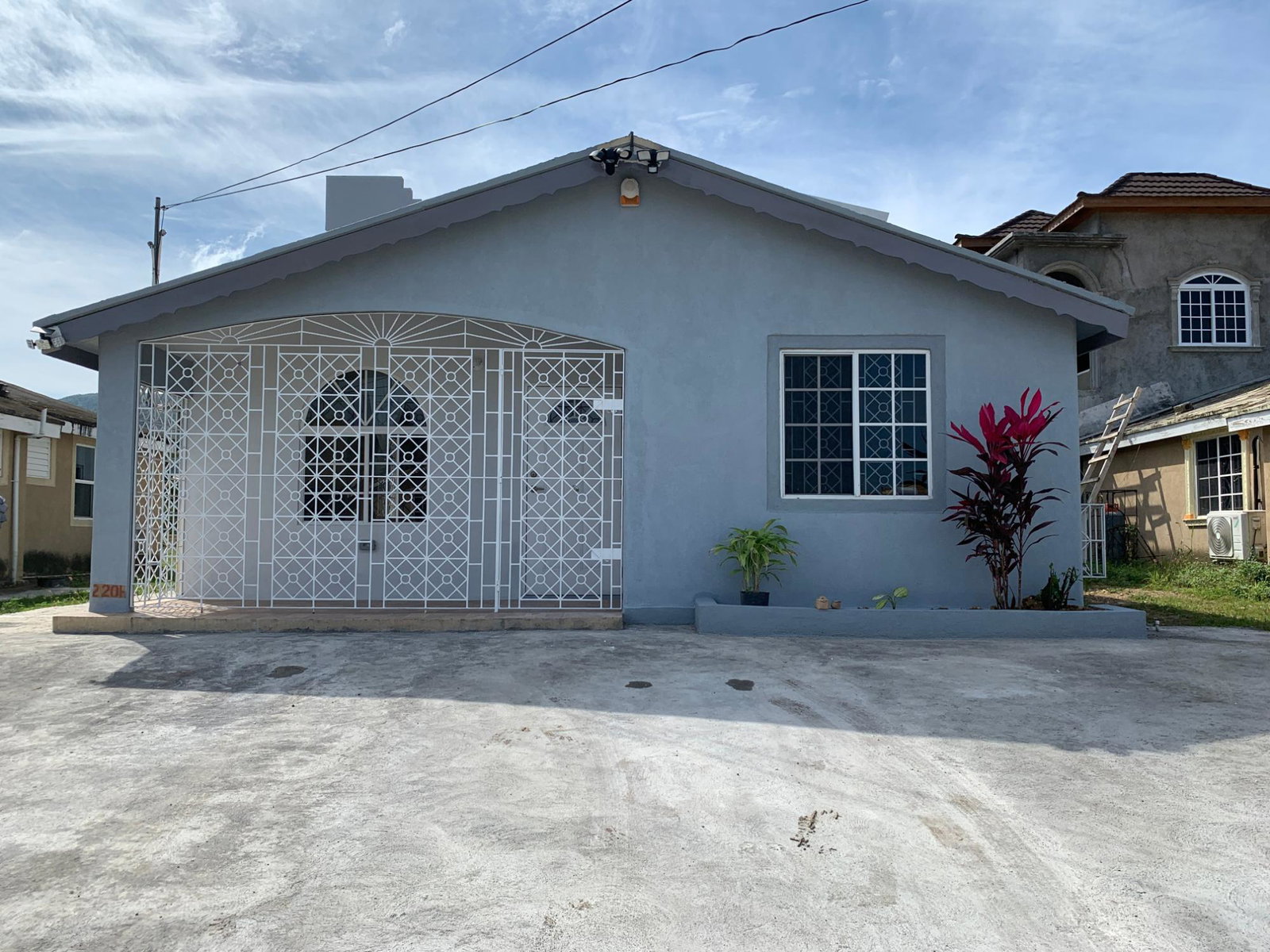 Third image of 1-220 Canna Circle in Montego Bay, St. James, Jamaica - property is For Rent