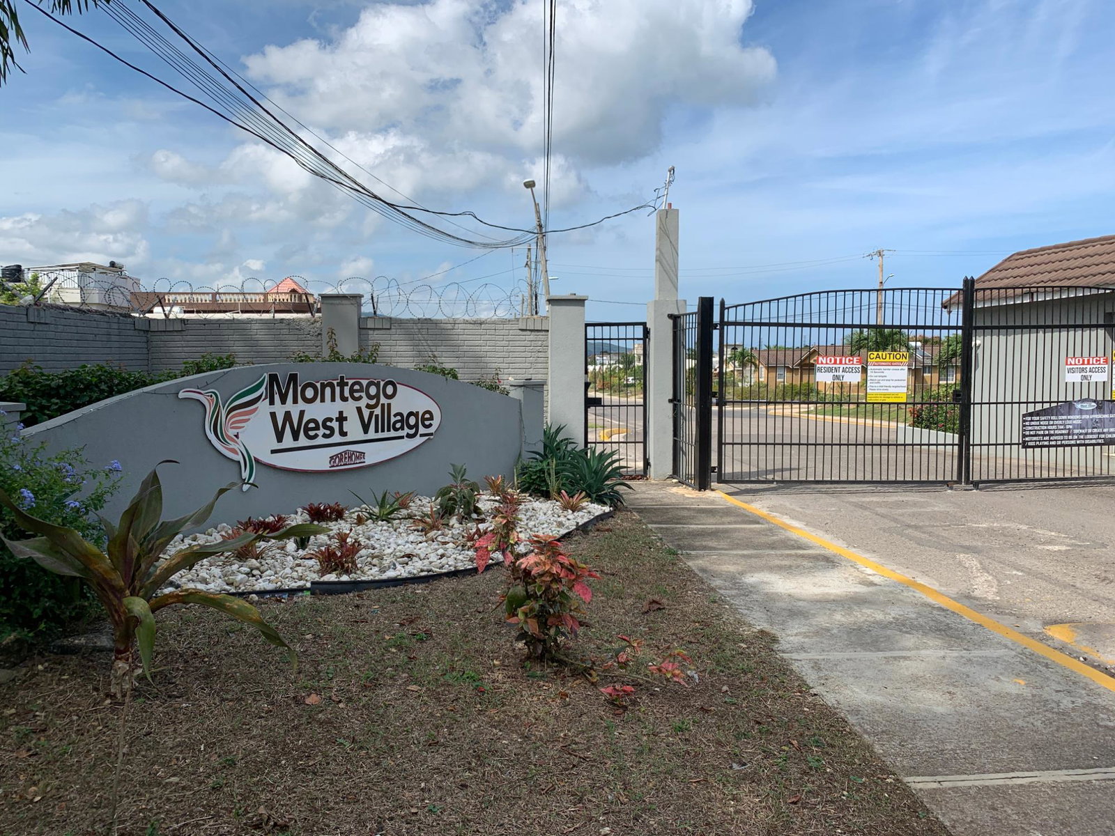 Twenty-First image of 1-220 Canna Circle in Montego Bay, St. James, Jamaica - property is For Rent