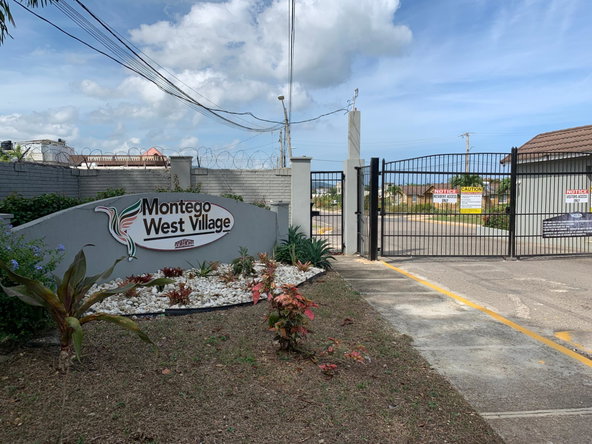 Twenty-First image of 1-220 Canna Circle in Montego Bay, St. James, Jamaica - property is For Rent