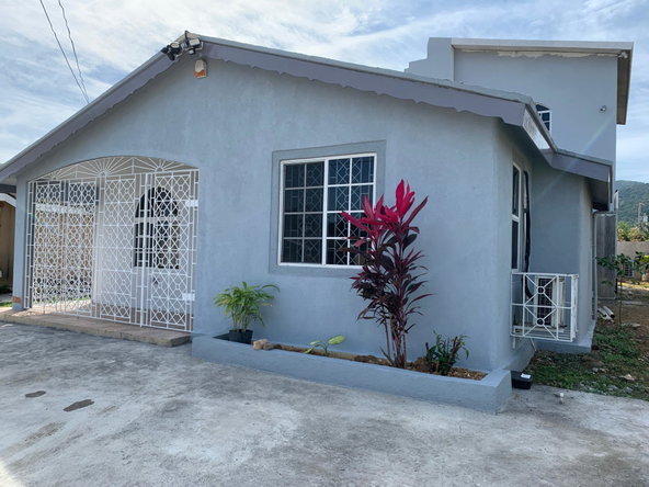 Fifth image of 1-220 Canna Circle in Montego Bay, St. James, Jamaica - property is For Rent