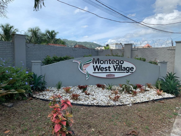 First image of 1-220 Canna Circle in Montego Bay, St. James, Jamaica - property is For Rent