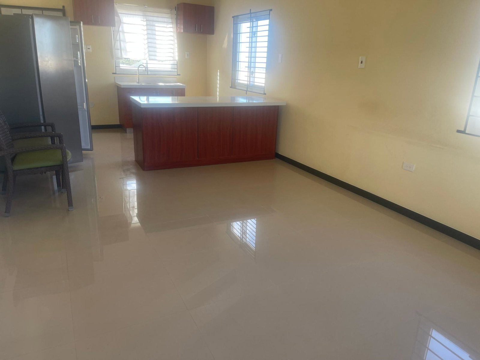 Fourth image of Lot No.233 Edmund Ridge Estate in Montego Bay, St. James, Jamaica - property is For Rent