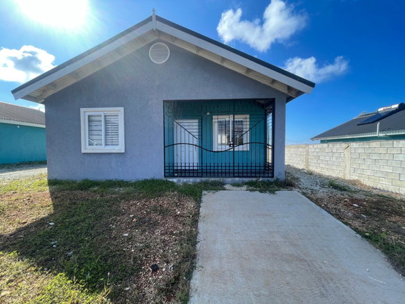 First image of Lot No.233 Edmund Ridge Estate in Montego Bay, St. James, Jamaica - property is For Rent