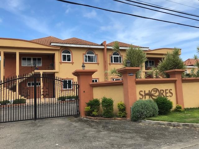 Second image of A2-the Shores Ironshore in Ironshore, St. James, Jamaica - property is For Rent