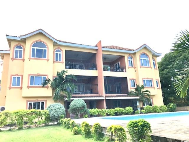Fourth image of A2-the Shores Ironshore in Ironshore, St. James, Jamaica - property is For Rent