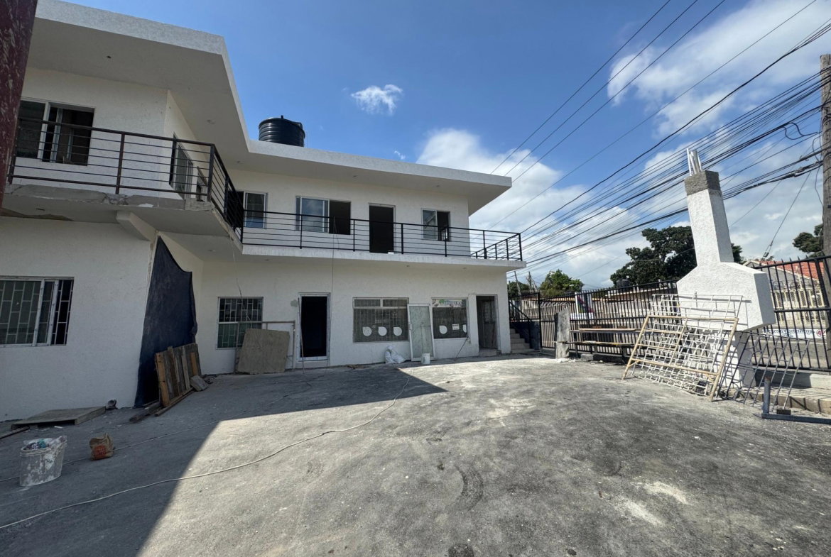 Second image of 7 Shaw Crescent in Kingston 10, St. Andrew, Jamaica - property is For Rent
