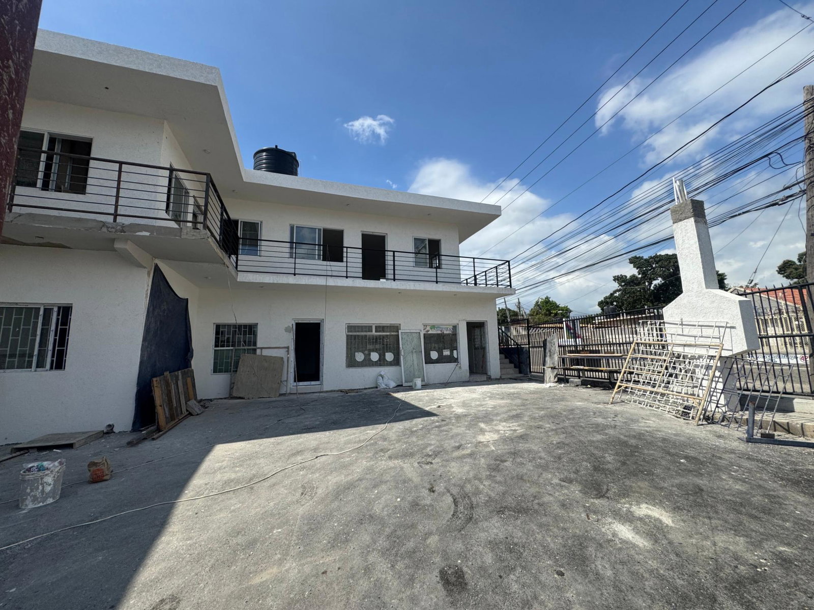 Second image of 7 Shaw Crescent in Kingston 10, St. Andrew, Jamaica - property is For Rent