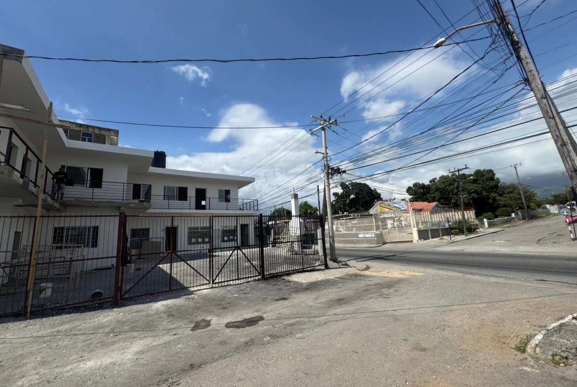 First image of 7 Shaw Crescent in Kingston 10, St. Andrew, Jamaica - property is For Rent