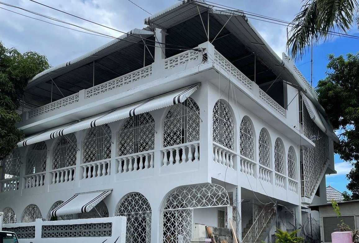 Seventh image of 22 Thompson Street in Montego Bay, St. James, Jamaica - property is For Rent