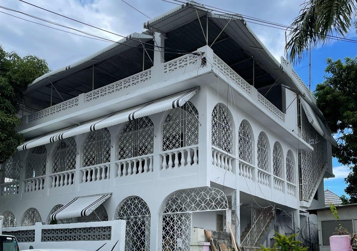Seventh image of 22 Thompson Street in Montego Bay, St. James, Jamaica - property is For Rent