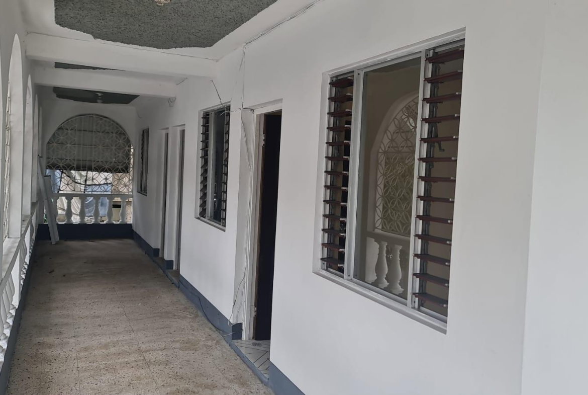 Eighth image of 22 Thompson Street in Montego Bay, St. James, Jamaica - property is For Rent
