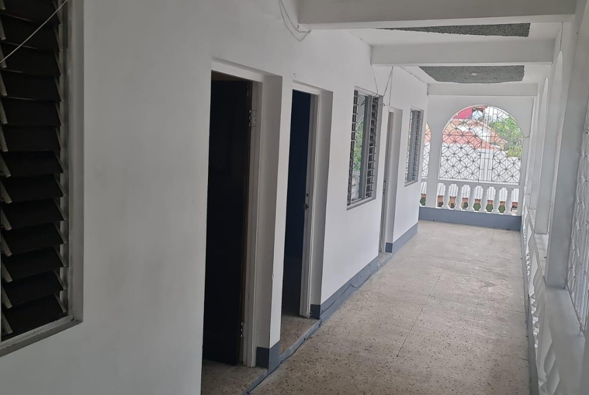 Ninth image of 22 Thompson Street in Montego Bay, St. James, Jamaica - property is For Rent