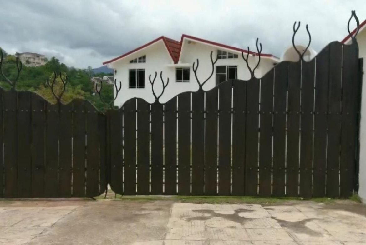 First image of 8 Aries Avenue in Kingston 19, St. Andrew, Jamaica - property is For Rent