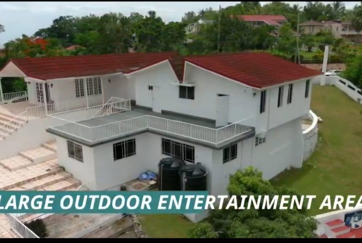 Third image of 8 Aries Avenue in Kingston 19, St. Andrew, Jamaica - property is For Rent