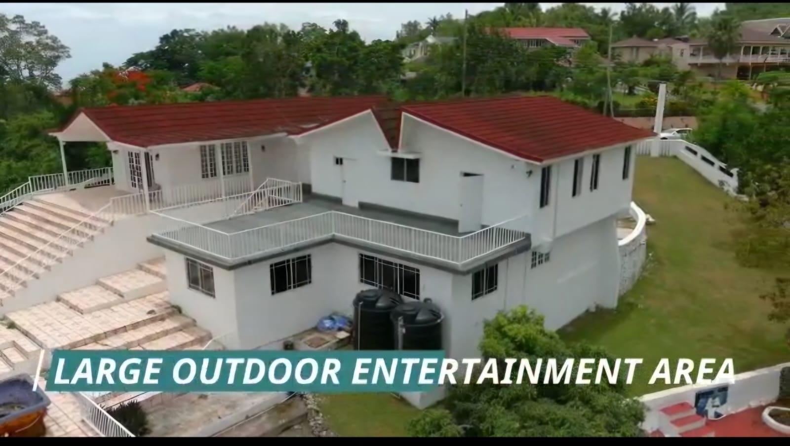 Third image of 8 Aries Avenue in Kingston 19, St. Andrew, Jamaica - property is For Rent