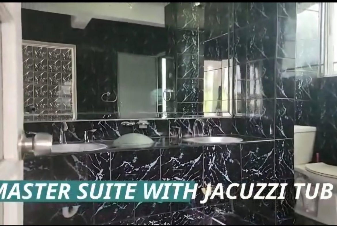 Fifth image of 8 Aries Avenue in Kingston 19, St. Andrew, Jamaica - property is For Rent