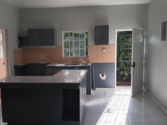 First image of 5-95 Border Avenue in Kingston 19, St. Andrew, Jamaica - property is For Rent