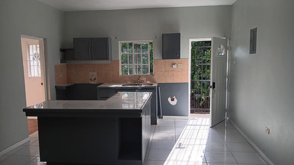 First image of 5-95 Border Avenue in Kingston 19, St. Andrew, Jamaica - property is For Rent