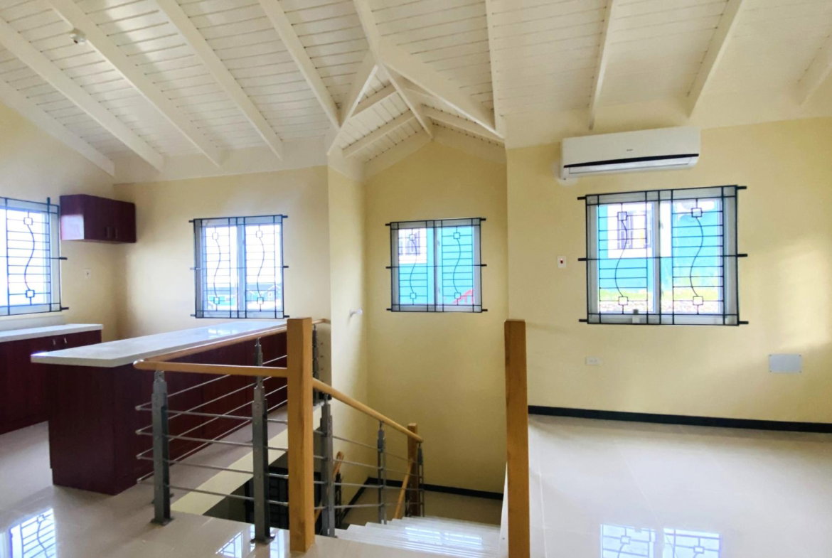Eleventh image of 139- Edmund Ridge, Rose Hall in Montego Bay, St. James, Jamaica - property is For Rent