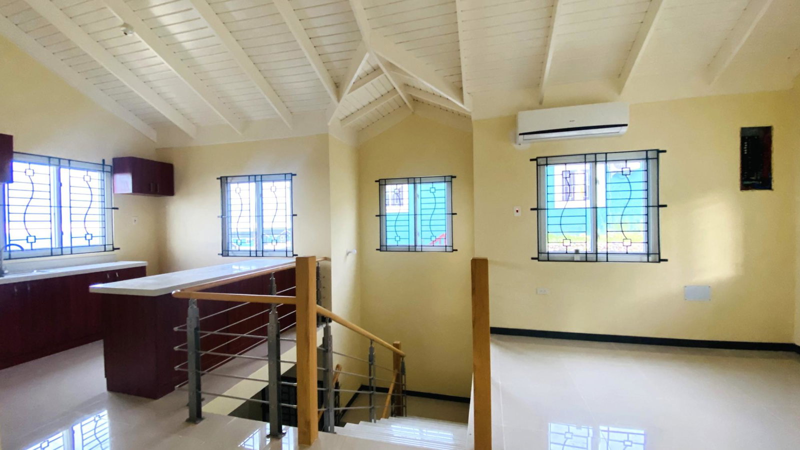 For-Rent-Stunning-3-Bedroom-Split-Level-Home-with-Ocean-Views-in-Montego-Bay Eleventh image of 139- Edmund Ridge, Rose Hall in Montego Bay, St. James, Jamaica - property is For Rent