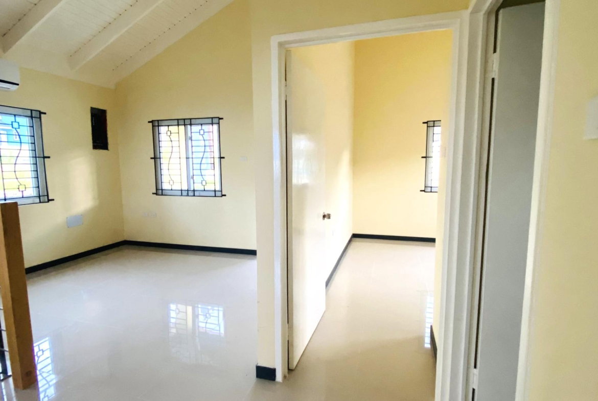 Twelfth image of 139- Edmund Ridge, Rose Hall in Montego Bay, St. James, Jamaica - property is For Rent