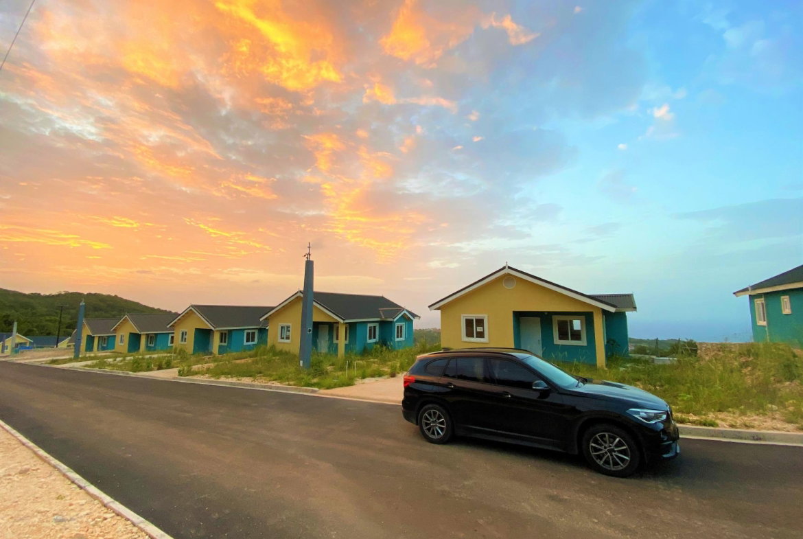 First image of 139- Edmund Ridge, Rose Hall in Montego Bay, St. James, Jamaica - property is For Rent