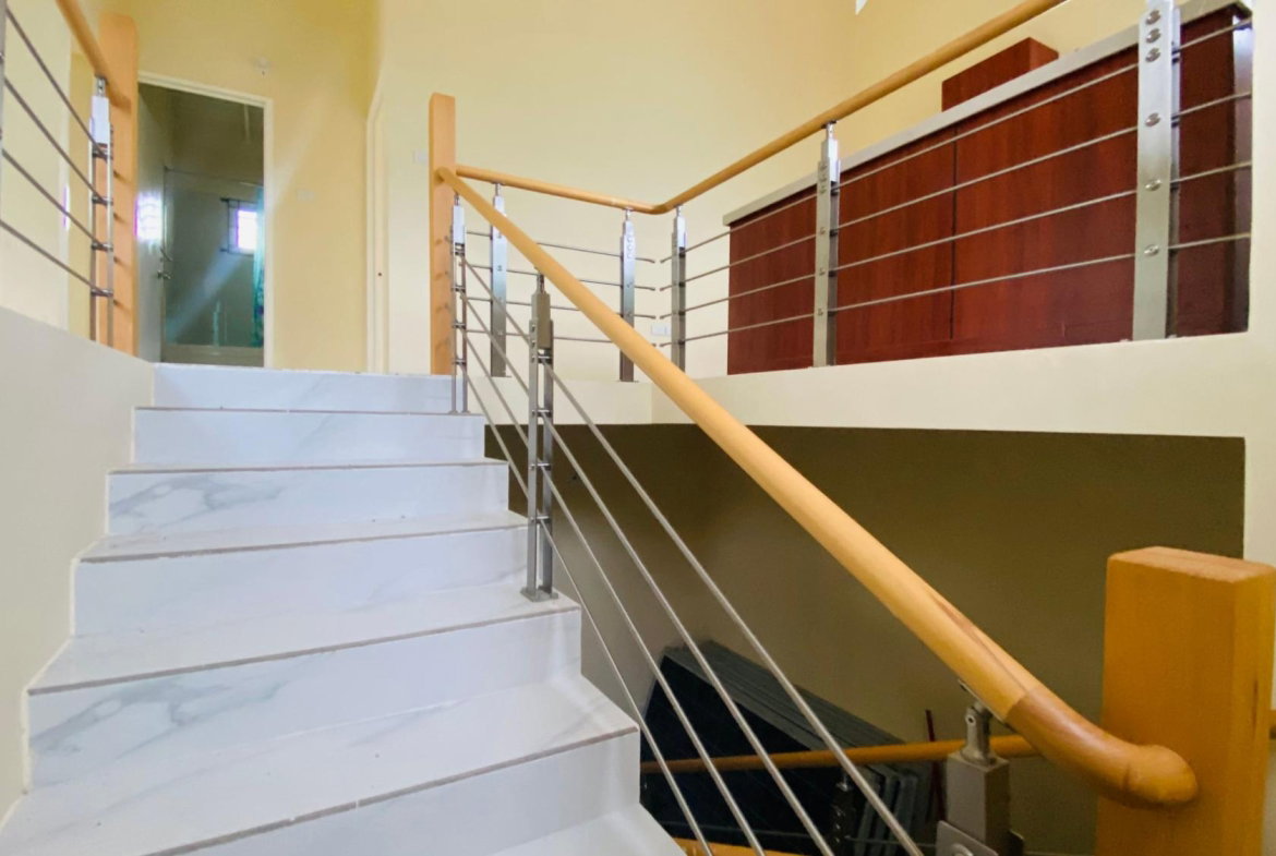 Thirteenth image of 139- Edmund Ridge, Rose Hall in Montego Bay, St. James, Jamaica - property is For Rent