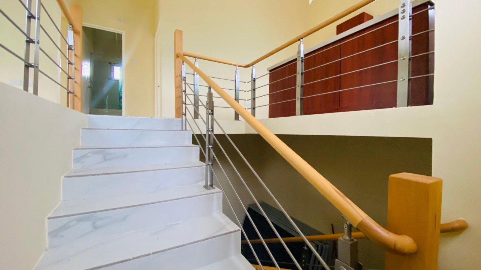 For-Rent-Stunning-3-Bedroom-Split-Level-Home-with-Ocean-Views-in-Montego-Bay Thirteenth image of 139- Edmund Ridge, Rose Hall in Montego Bay, St. James, Jamaica - property is For Rent
