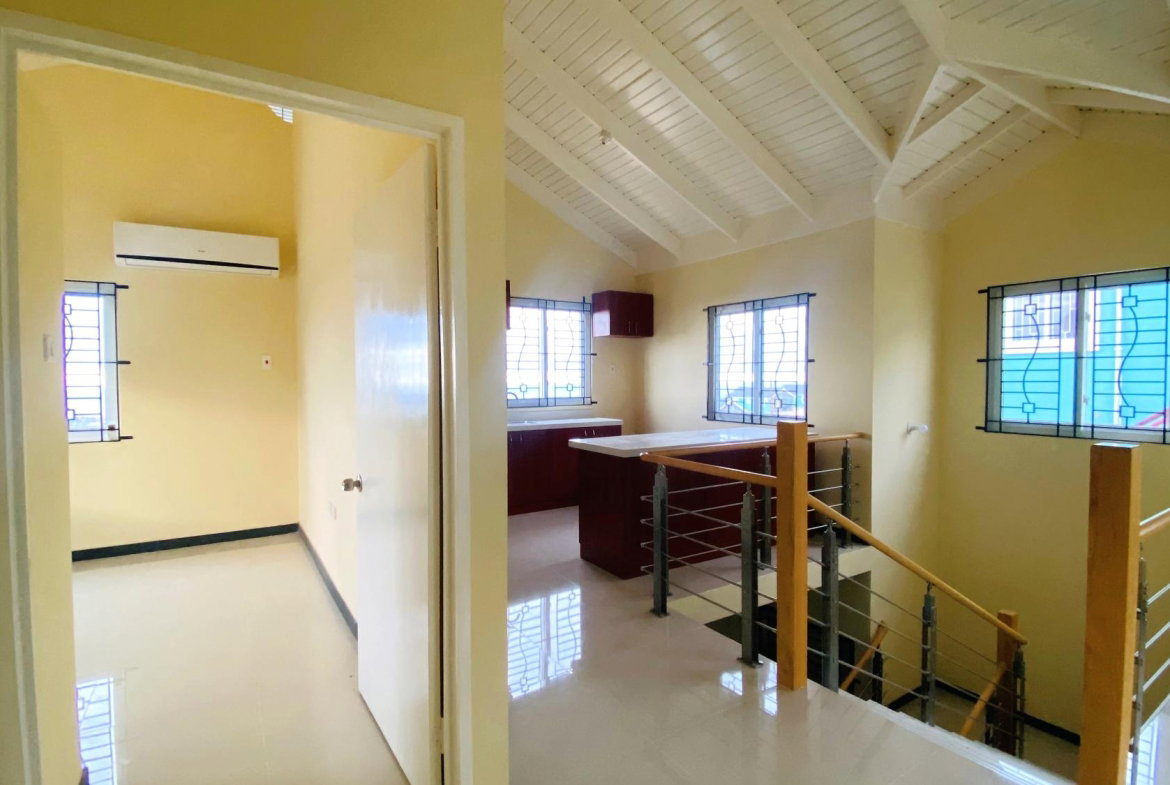 Fourteenth image of 139- Edmund Ridge, Rose Hall in Montego Bay, St. James, Jamaica - property is For Rent