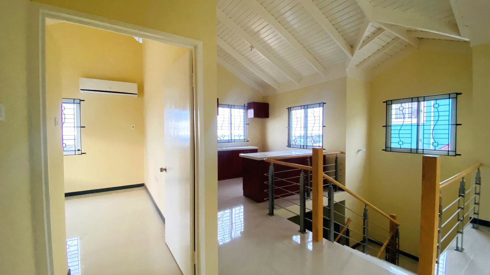 For-Rent-Stunning-3-Bedroom-Split-Level-Home-with-Ocean-Views-in-Montego-Bay Fourteenth image of 139- Edmund Ridge, Rose Hall in Montego Bay, St. James, Jamaica - property is For Rent