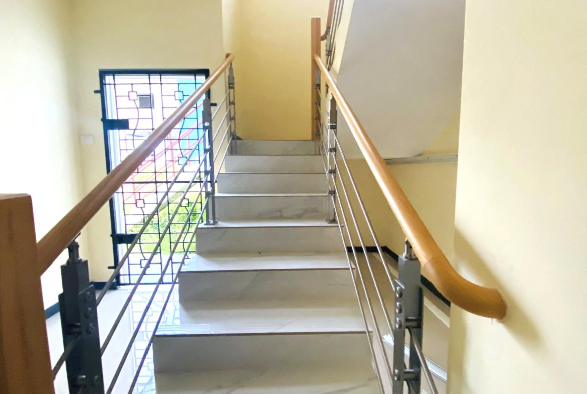 Fifteenth image of 139- Edmund Ridge, Rose Hall in Montego Bay, St. James, Jamaica - property is For Rent