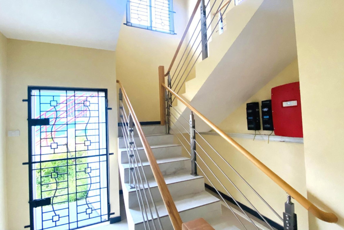 Sixteenth image of 139- Edmund Ridge, Rose Hall in Montego Bay, St. James, Jamaica - property is For Rent
