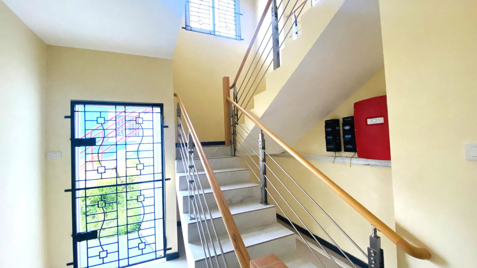For-Rent-Stunning-3-Bedroom-Split-Level-Home-with-Ocean-Views-in-Montego-Bay Sixteenth image of 139- Edmund Ridge, Rose Hall in Montego Bay, St. James, Jamaica - property is For Rent