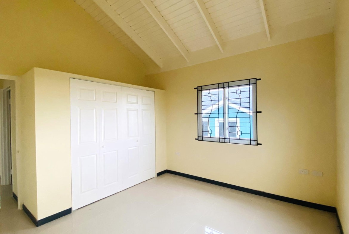 Twentieth image of 139- Edmund Ridge, Rose Hall in Montego Bay, St. James, Jamaica - property is For Rent