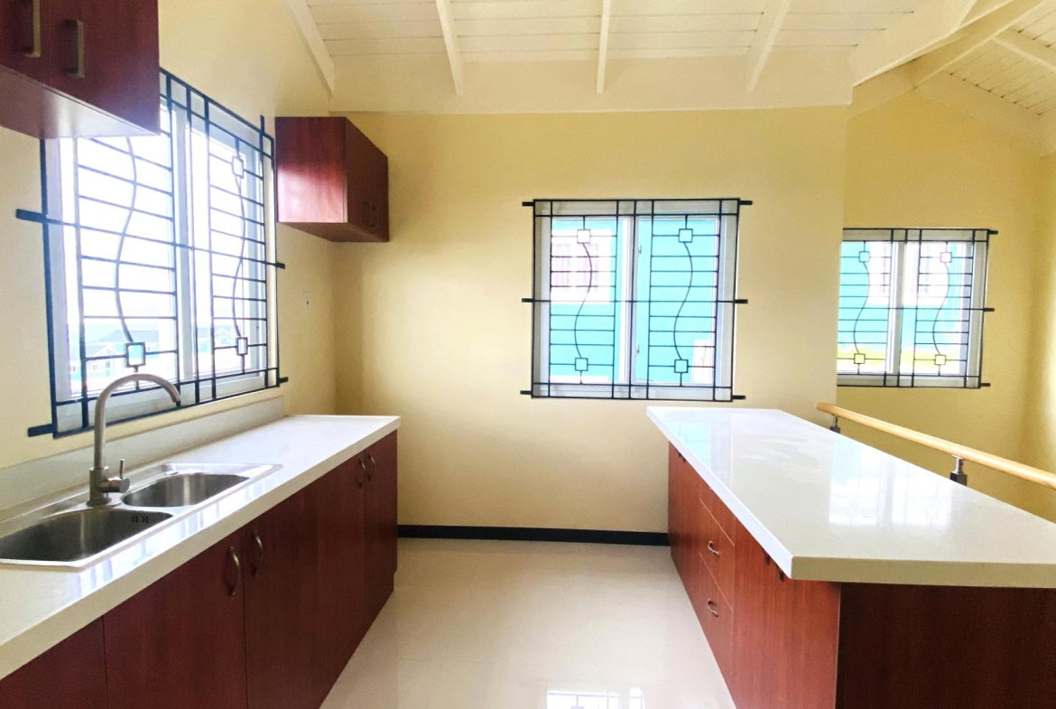 Third image of 139- Edmund Ridge, Rose Hall in Montego Bay, St. James, Jamaica - property is For Rent