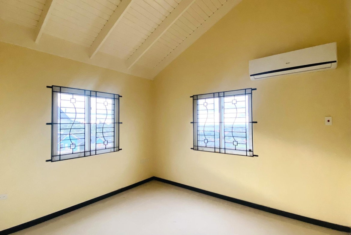 Twenty-Second image of 139- Edmund Ridge, Rose Hall in Montego Bay, St. James, Jamaica - property is For Rent