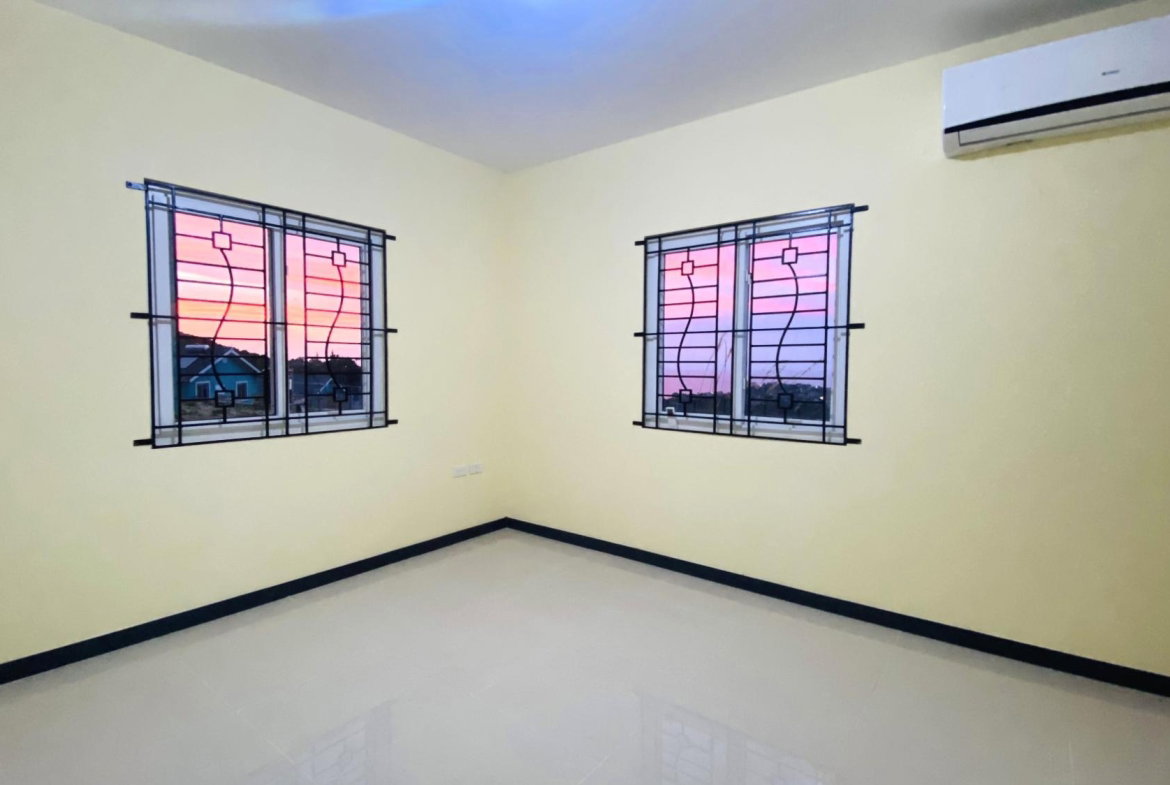 Thirtieth image of 139- Edmund Ridge, Rose Hall in Montego Bay, St. James, Jamaica - property is For Rent