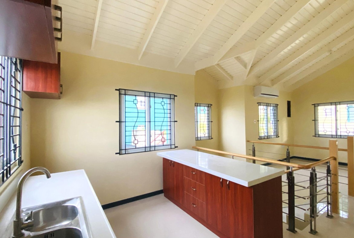 Fourth image of 139- Edmund Ridge, Rose Hall in Montego Bay, St. James, Jamaica - property is For Rent