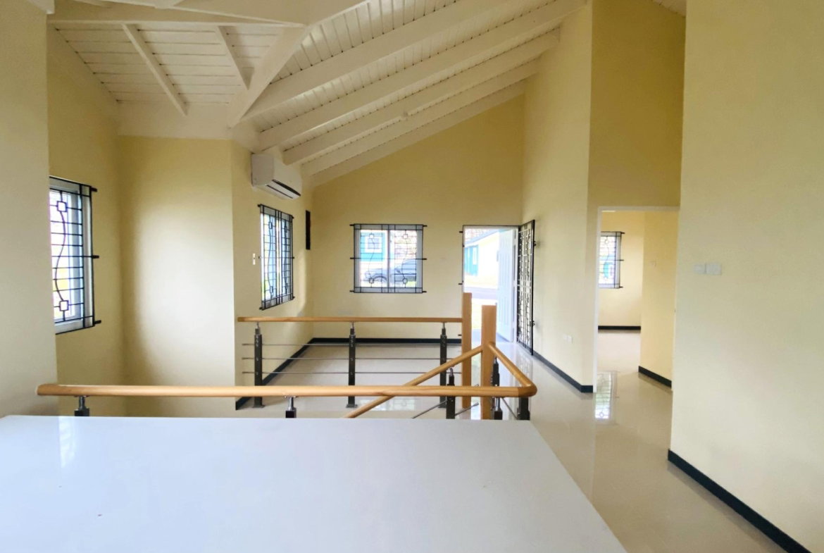 Fifth image of 139- Edmund Ridge, Rose Hall in Montego Bay, St. James, Jamaica - property is For Rent