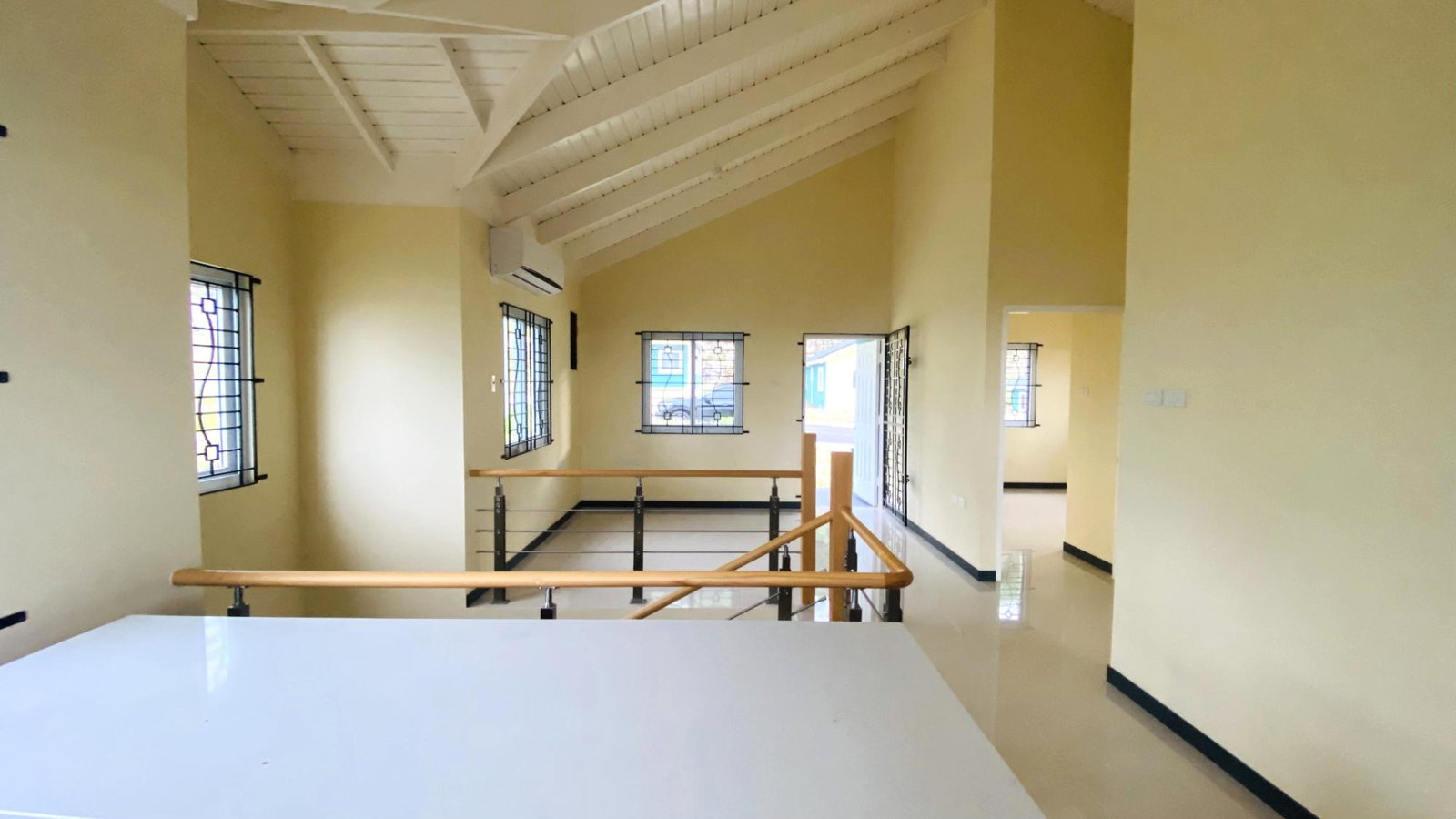 For-Rent-Stunning-3-Bedroom-Split-Level-Home-with-Ocean-Views-in-Montego-Bay Fifth image of 139- Edmund Ridge, Rose Hall in Montego Bay, St. James, Jamaica - property is For Rent