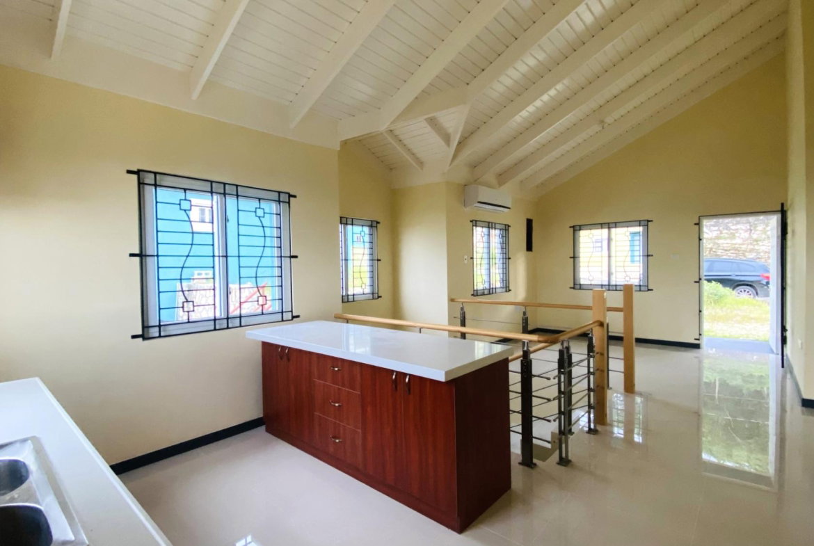Sixth image of 139- Edmund Ridge, Rose Hall in Montego Bay, St. James, Jamaica - property is For Rent
