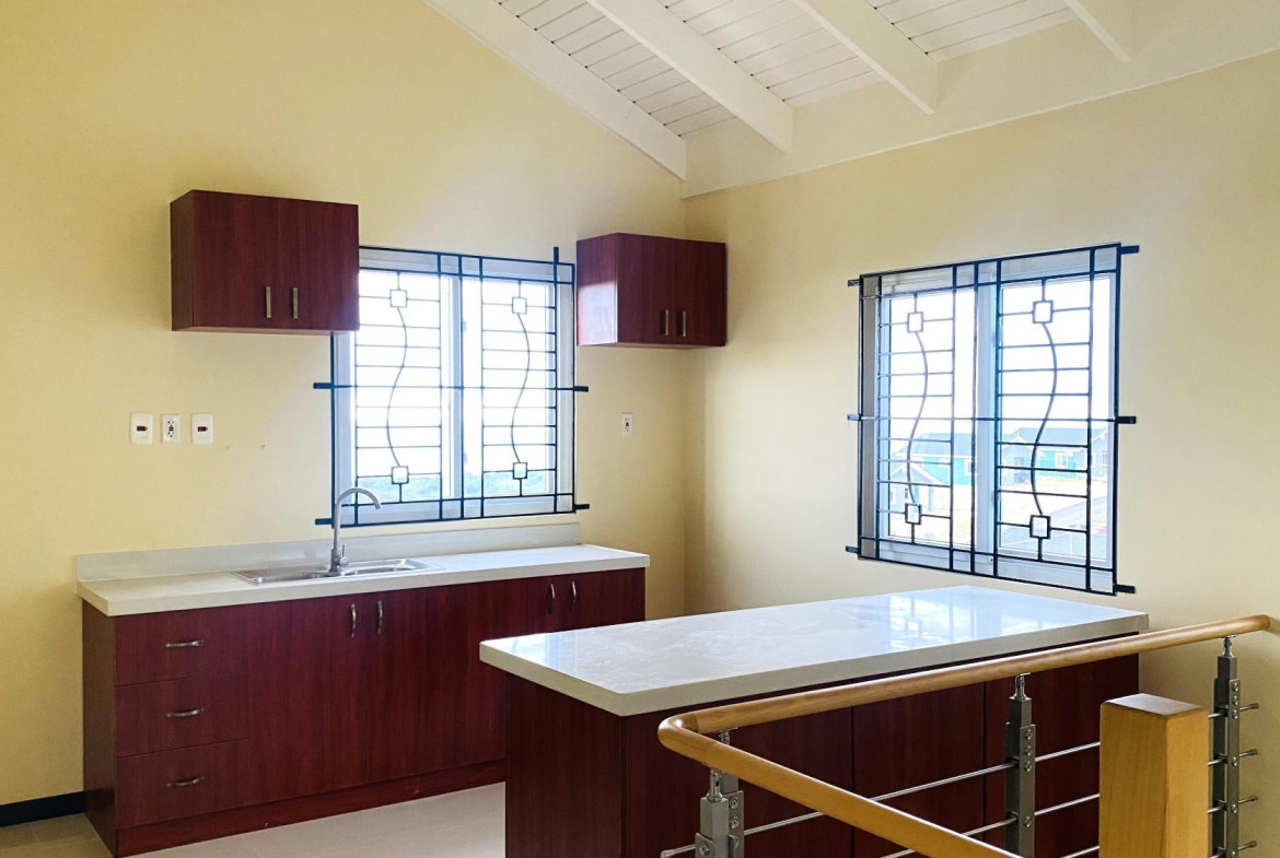 Seventh image of 139- Edmund Ridge, Rose Hall in Montego Bay, St. James, Jamaica - property is For Rent