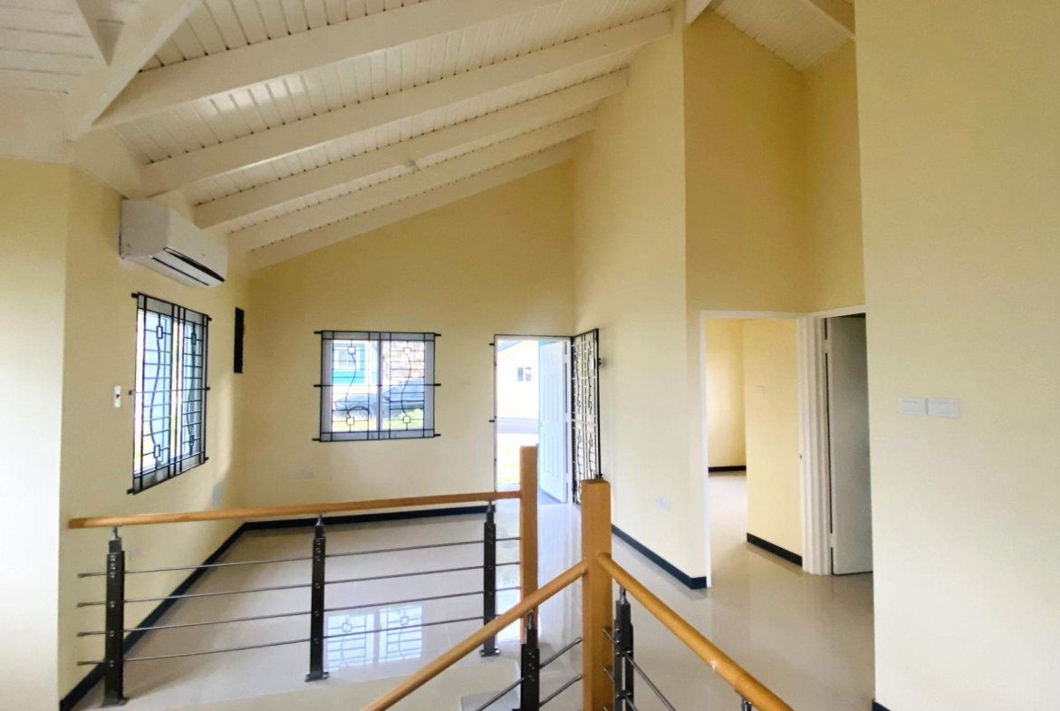 Eighth image of 139- Edmund Ridge, Rose Hall in Montego Bay, St. James, Jamaica - property is For Rent