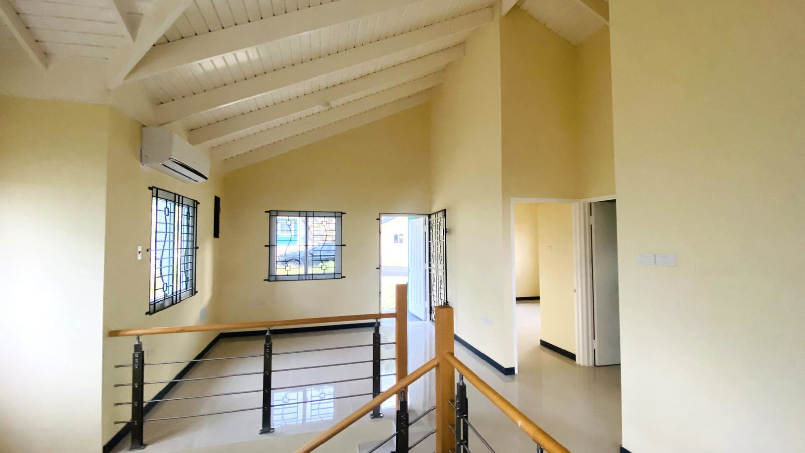 For-Rent-Stunning-3-Bedroom-Split-Level-Home-with-Ocean-Views-in-Montego-Bay Eighth image of 139- Edmund Ridge, Rose Hall in Montego Bay, St. James, Jamaica - property is For Rent