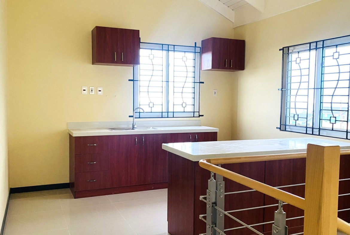 Ninth image of 139- Edmund Ridge, Rose Hall in Montego Bay, St. James, Jamaica - property is For Rent