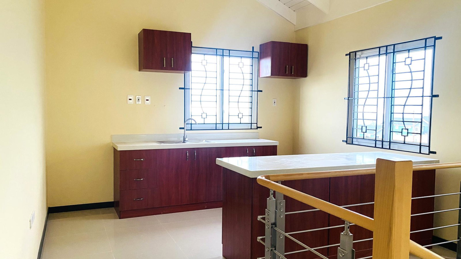 For-Rent-Stunning-3-Bedroom-Split-Level-Home-with-Ocean-Views-in-Montego-Bay Ninth image of 139- Edmund Ridge, Rose Hall in Montego Bay, St. James, Jamaica - property is For Rent