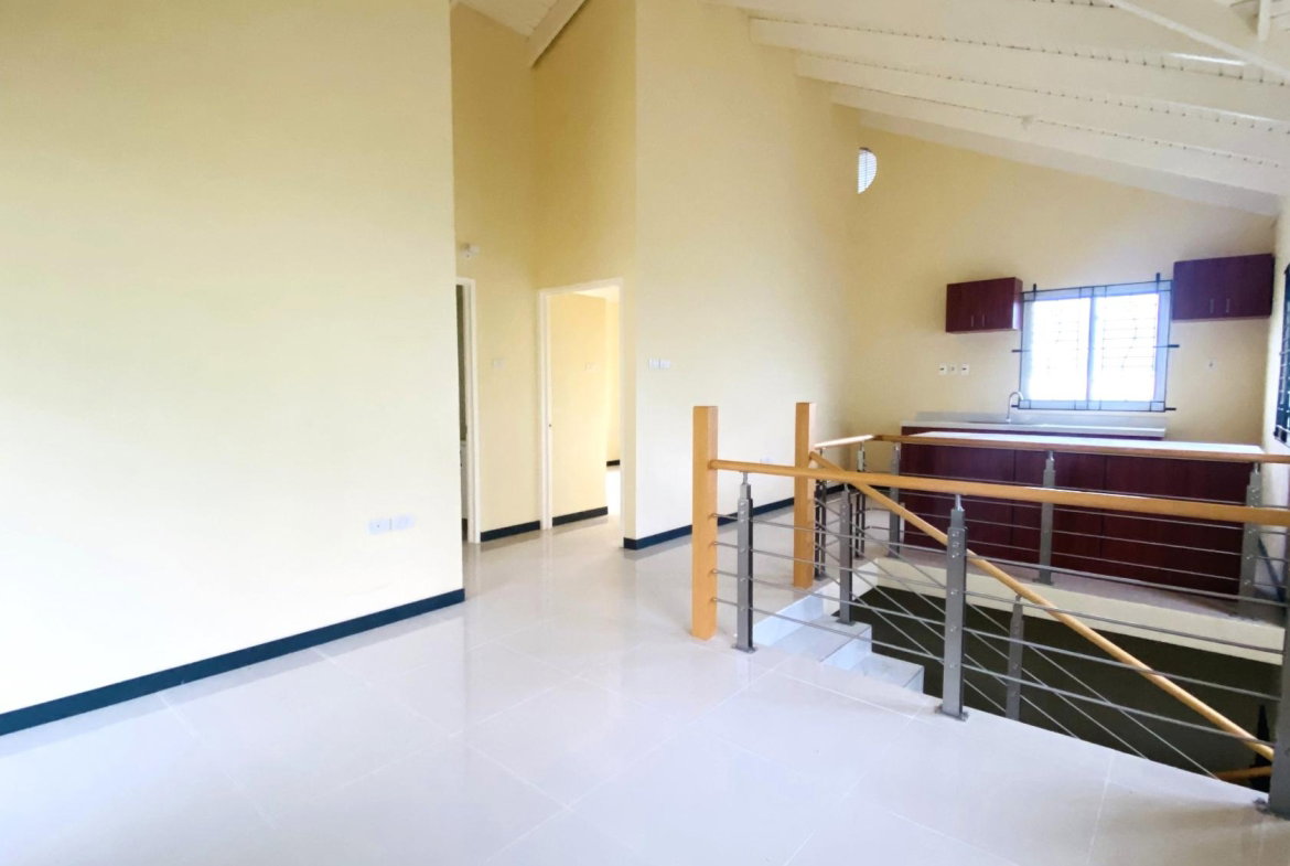 Tenth image of 139- Edmund Ridge, Rose Hall in Montego Bay, St. James, Jamaica - property is For Rent