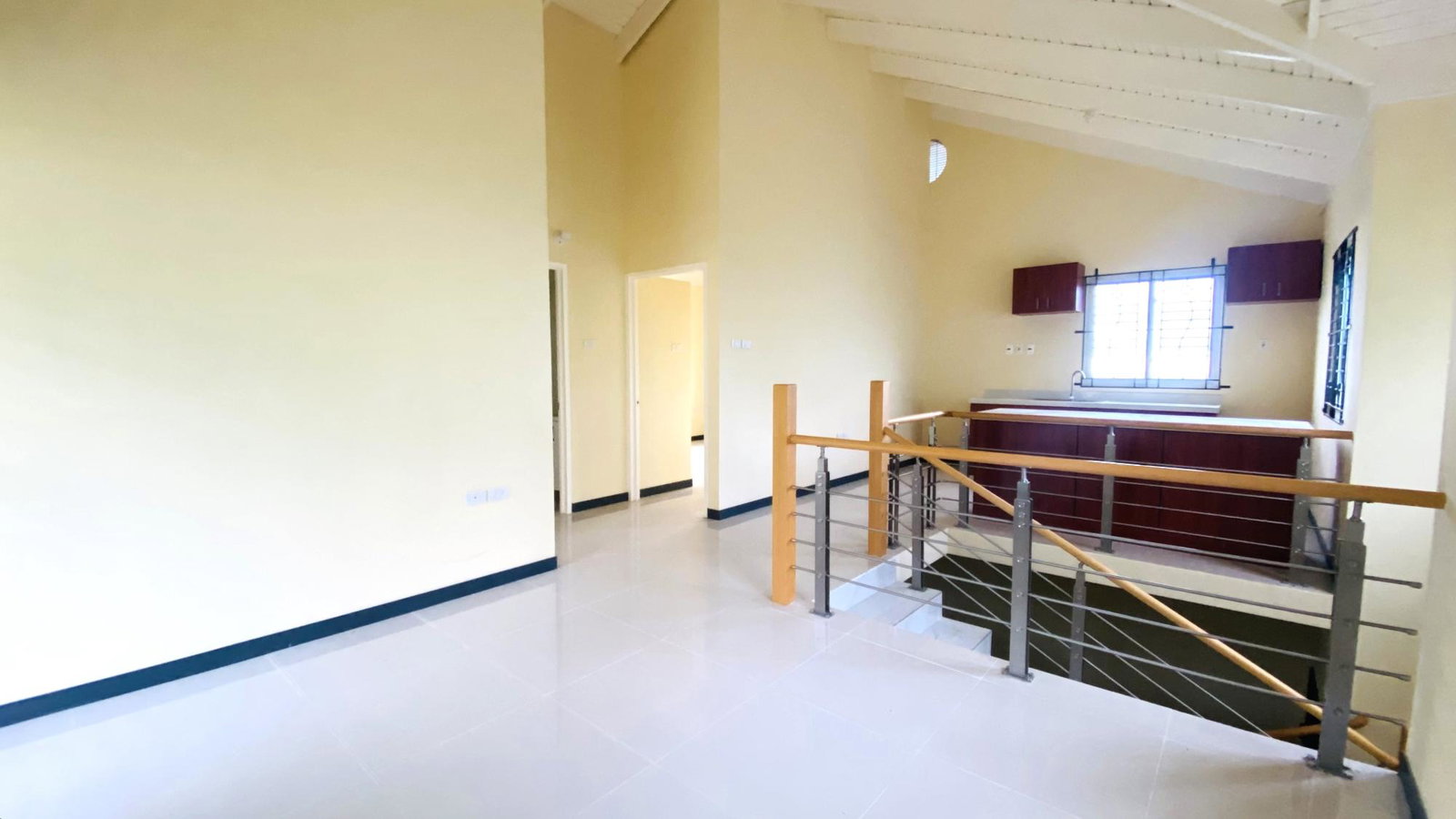 For-Rent-Stunning-3-Bedroom-Split-Level-Home-with-Ocean-Views-in-Montego-Bay Tenth image of 139- Edmund Ridge, Rose Hall in Montego Bay, St. James, Jamaica - property is For Rent
