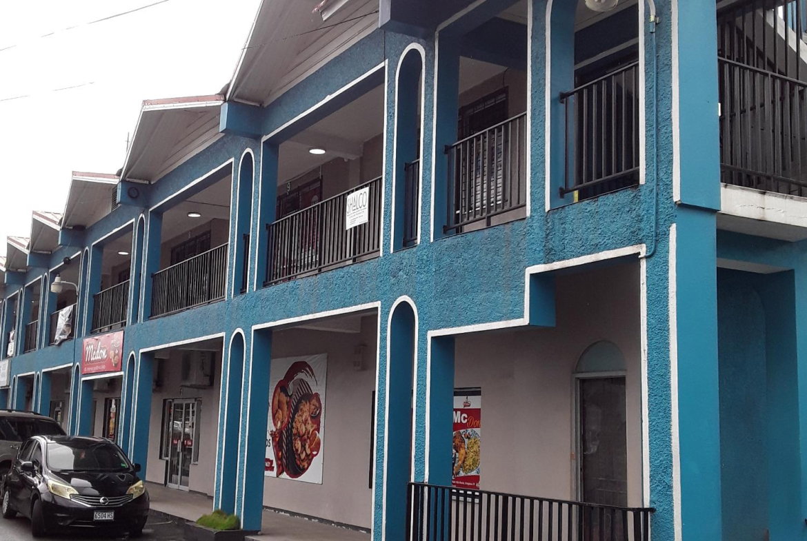 Ninth image of 13-107-109 Red Hills Road in Kingston 19, St. Andrew, Jamaica - property is For Rent