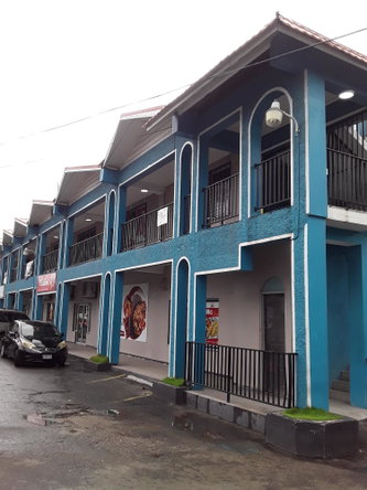 Ninth image of 13-107-109 Red Hills Road in Kingston 19, St. Andrew, Jamaica - property is For Rent